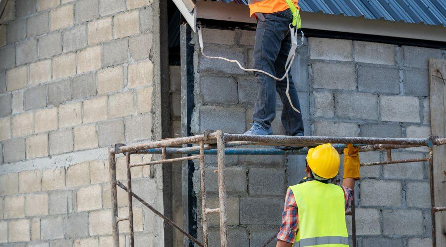 Expert top industrial roofings services in Gibson, GA